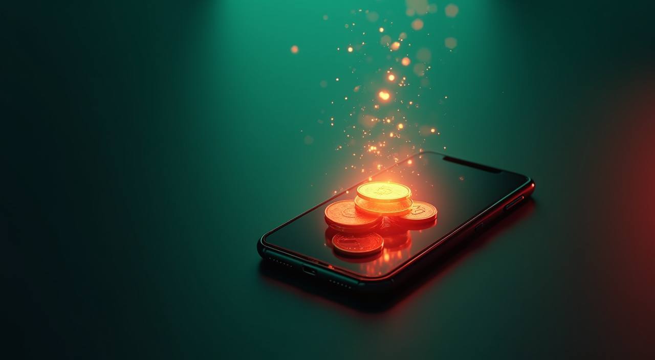bji99 mobile gaming
